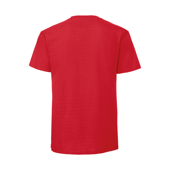 T-shirt Manches Courtes en Coton