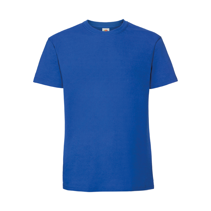 T-shirt Manches Courtes en Coton
