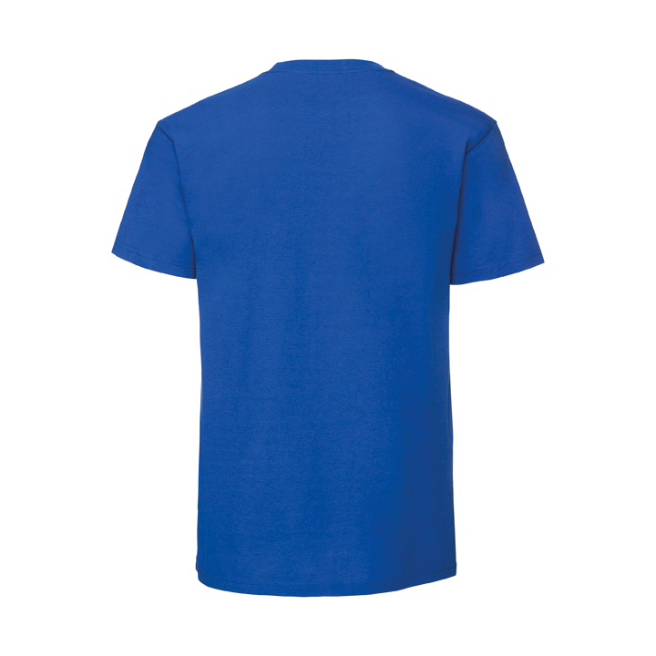 T-shirt Manches Courtes en Coton