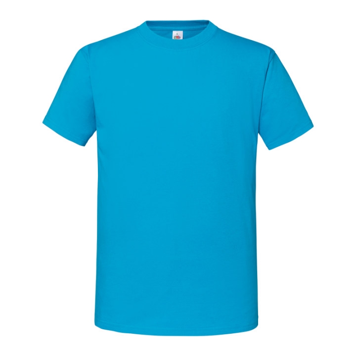 T-shirt Manches Courtes en Coton
