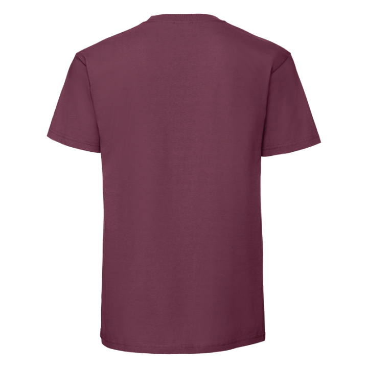T-shirt Manches Courtes en Coton