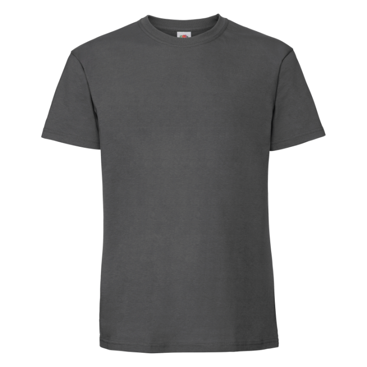 T-shirt Manches Courtes en Coton