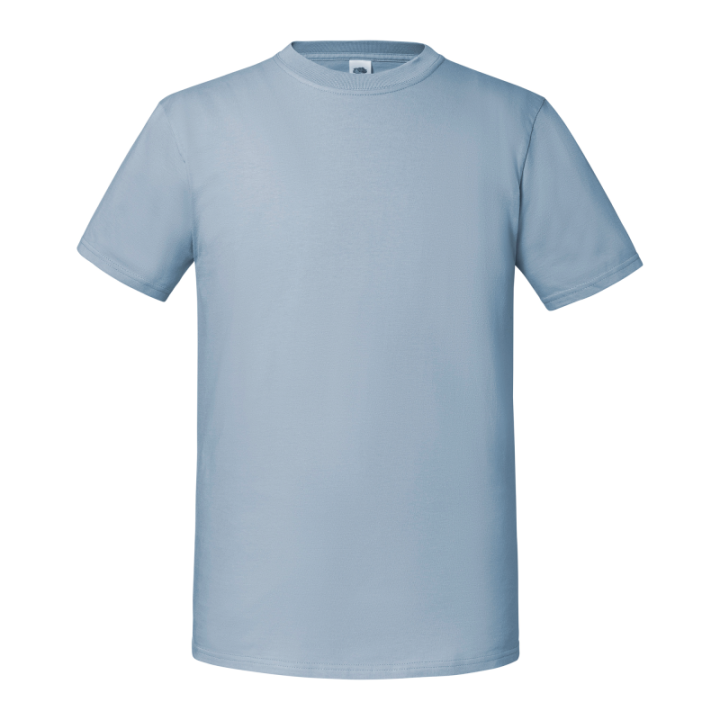 T-shirt Manches Courtes en Coton