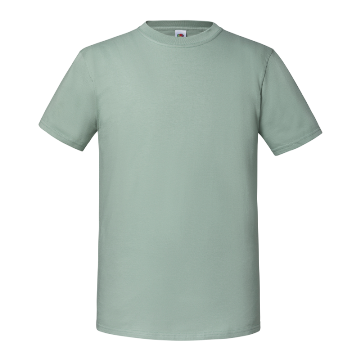 T-shirt Manches Courtes en Coton