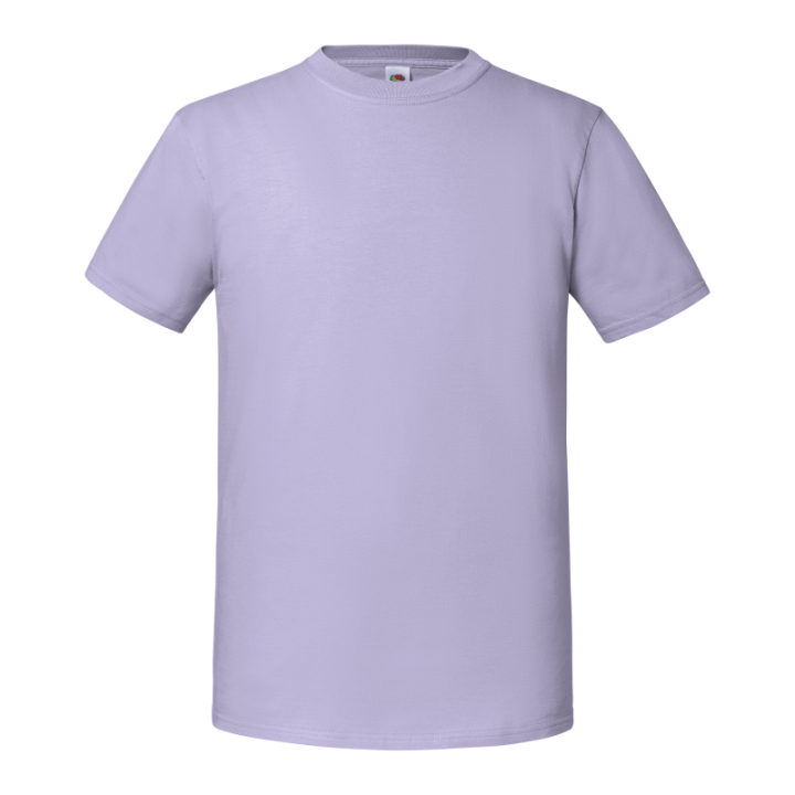 T-shirt Manches Courtes en Coton