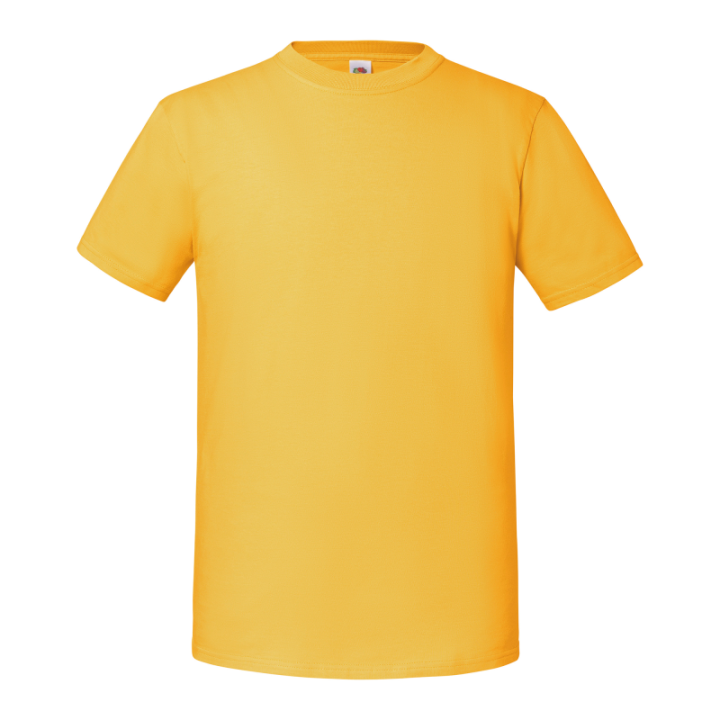 T-shirt Manches Courtes en Coton