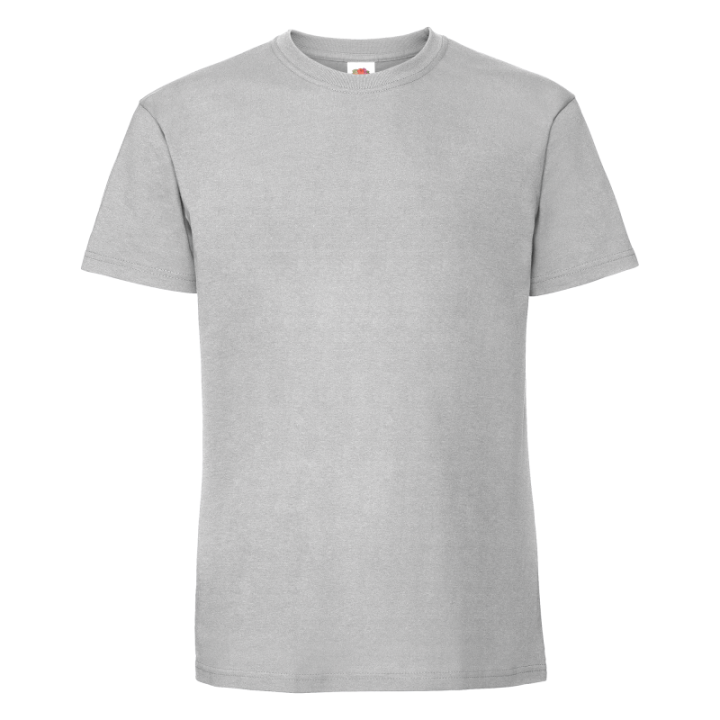 T-shirt Manches Courtes en Coton