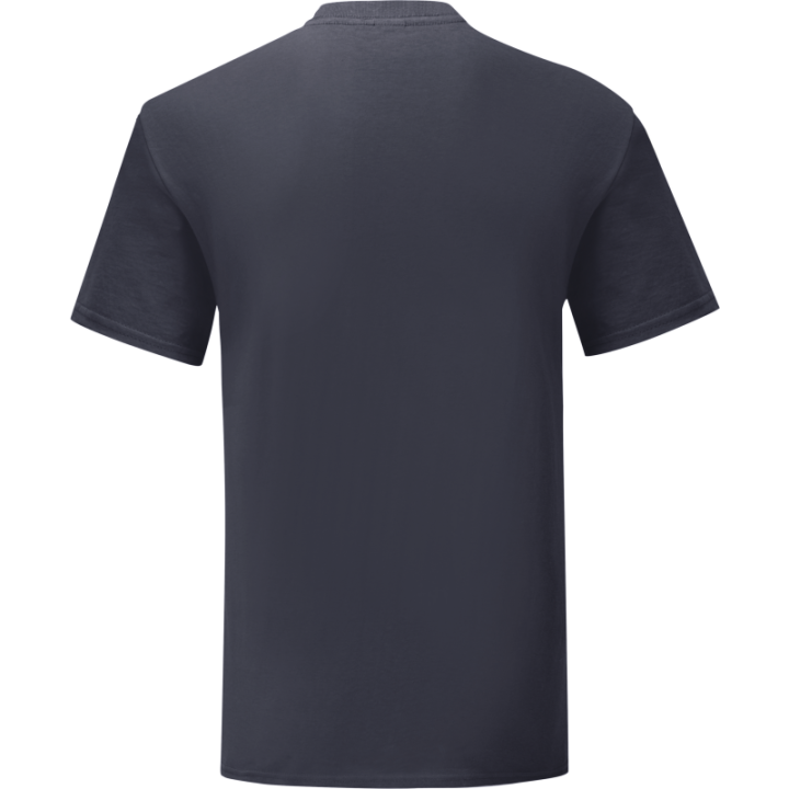 T-shirt homme Iconic-T