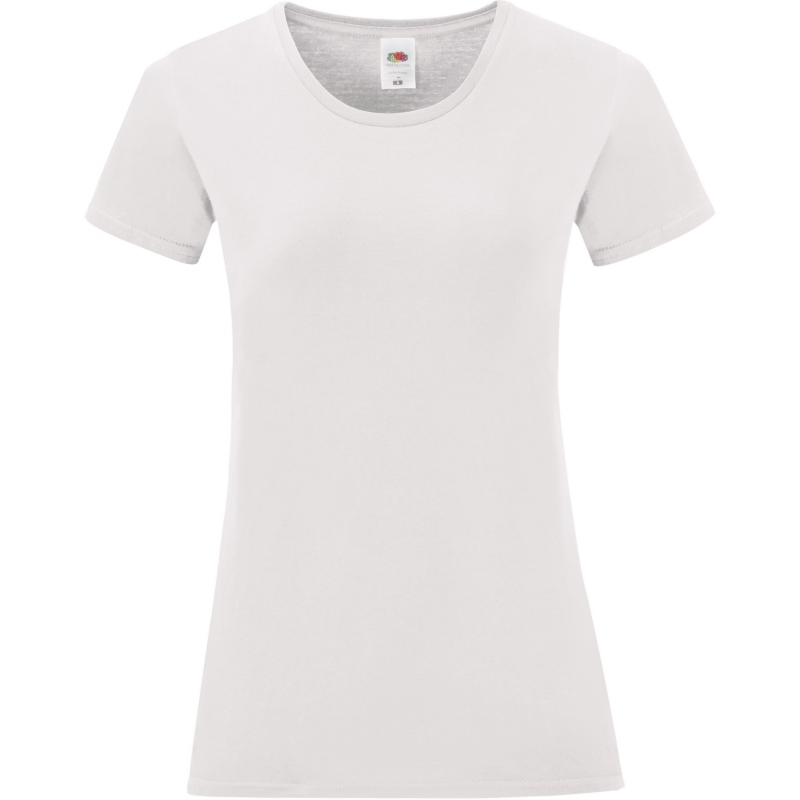 T-shirt femme Iconic-t