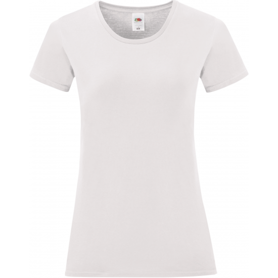 T-shirt femme Iconic-t