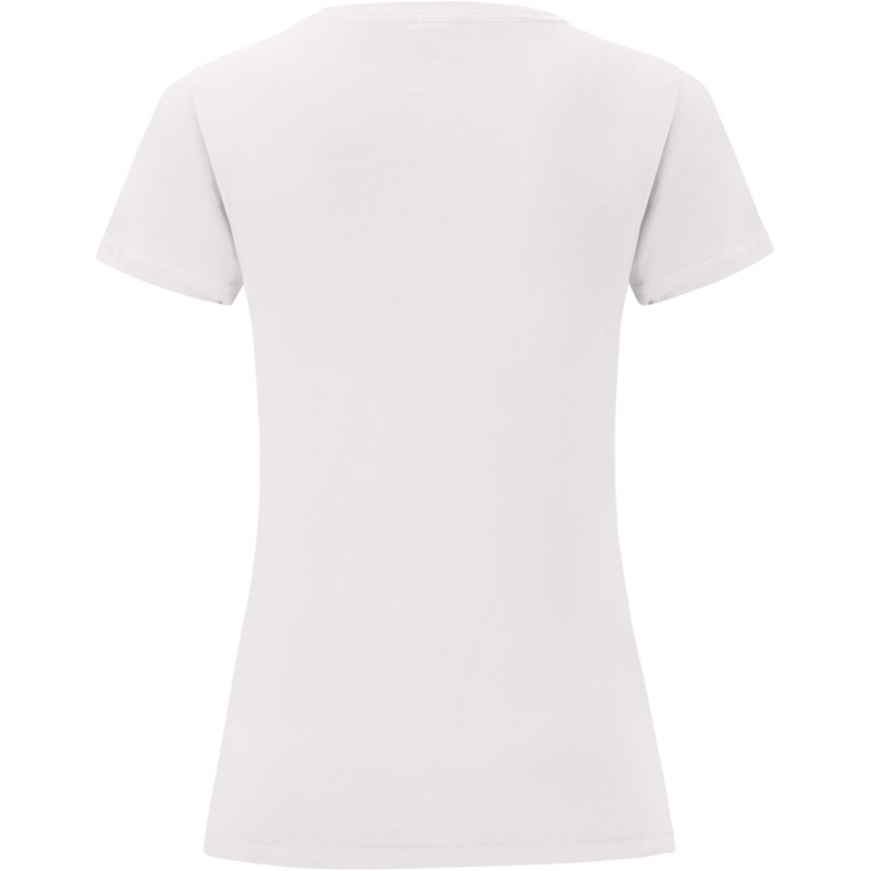 T-shirt femme Iconic-t