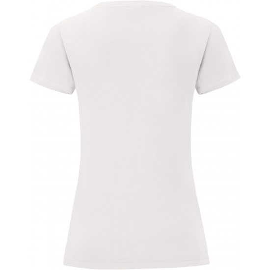 T-shirt femme Iconic-t