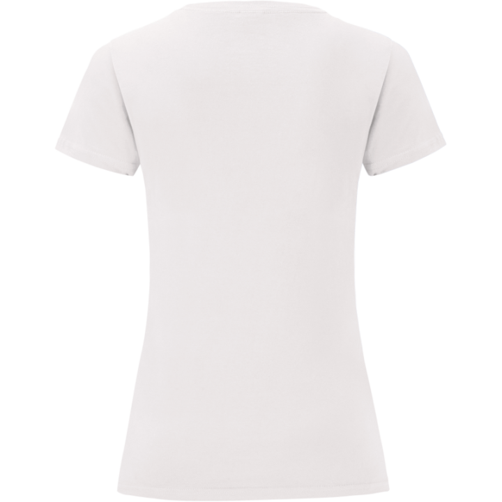 T-shirt femme Iconic-t