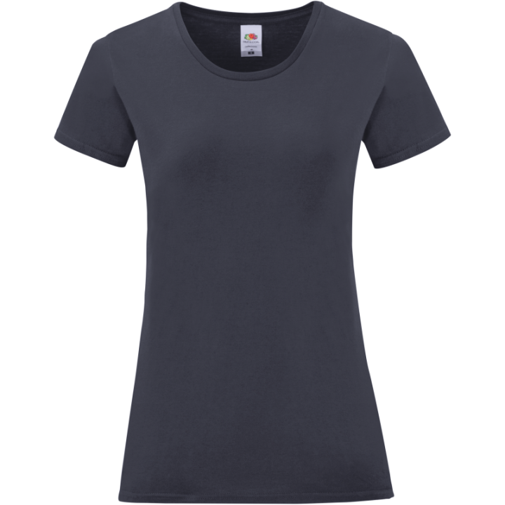 T-shirt femme Iconic-t