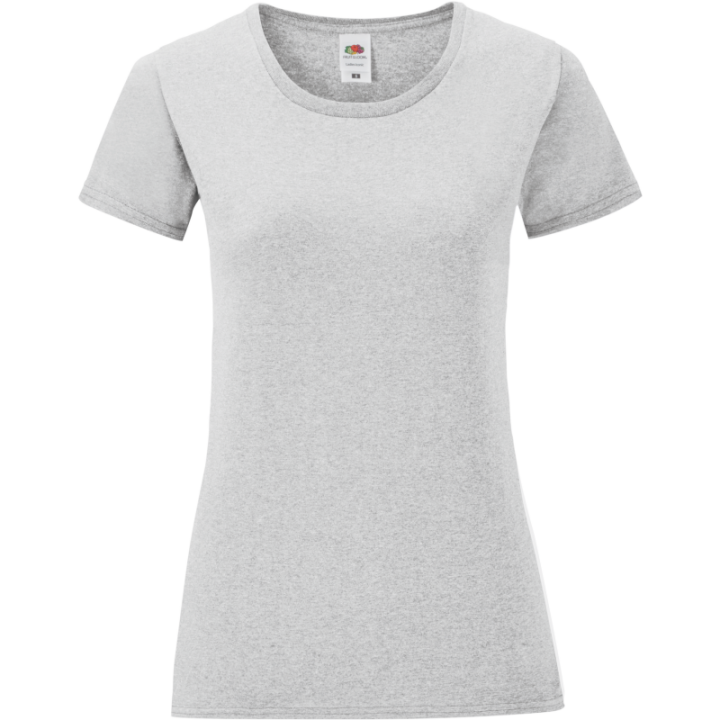 T-shirt femme Iconic-t