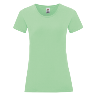 T-shirt femme Iconic-t