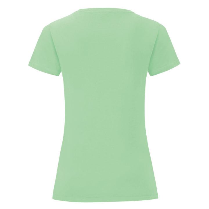 T-shirt femme Iconic-t