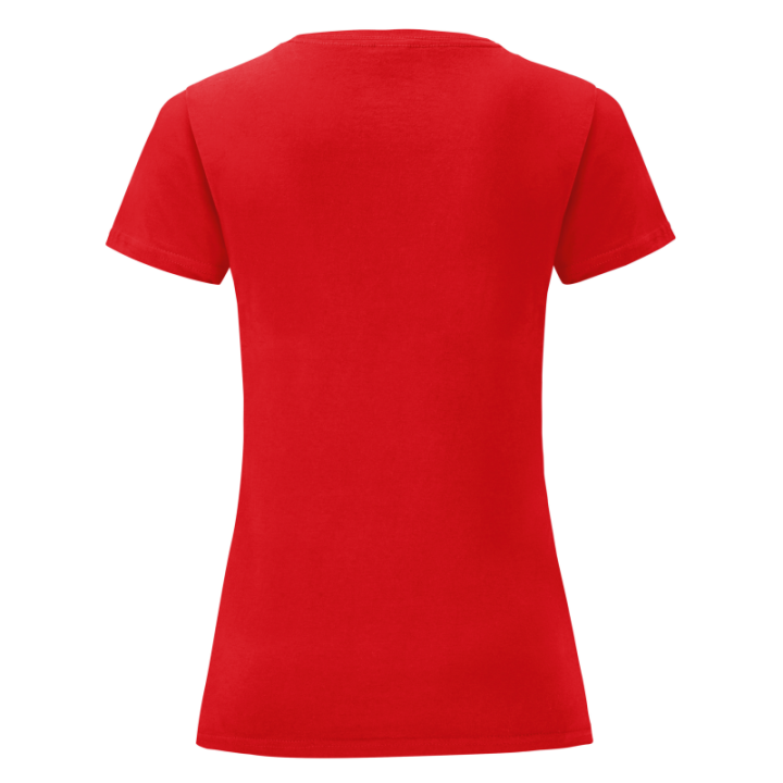 T-shirt femme Iconic-t
