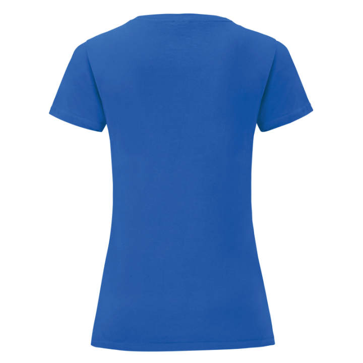 T-shirt femme Iconic-t