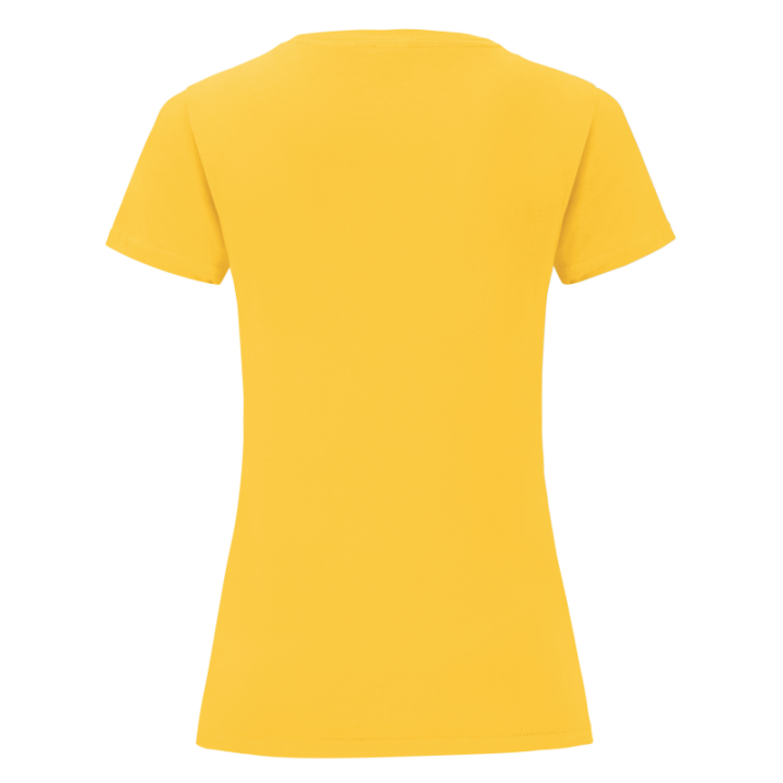 T-shirt femme Iconic-t