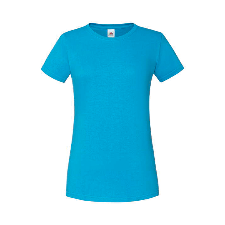 T-shirt femme Iconic-t