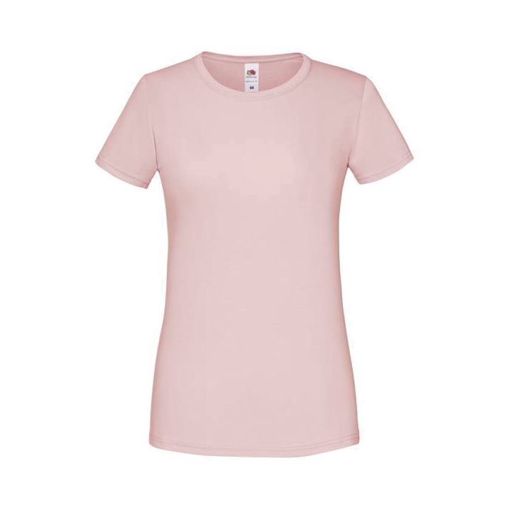 T-shirt femme Iconic-t