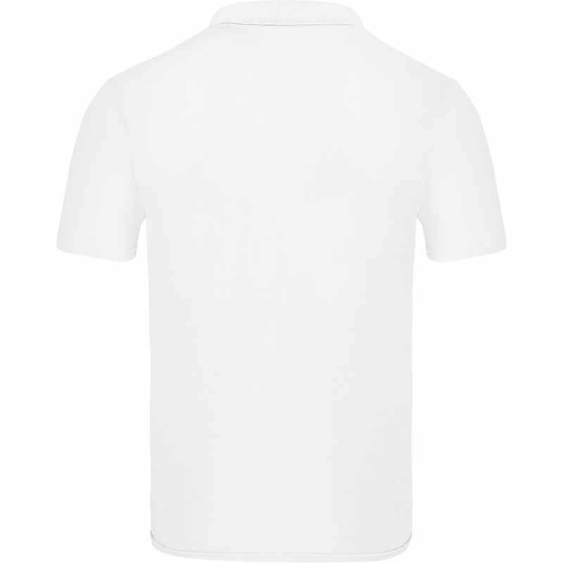 Polo homme coupe slim en maille piquée Polo homme coupe slim en maille piquée