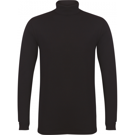 T-shirt Homme col roulé Feel Good SKINNI FIT
