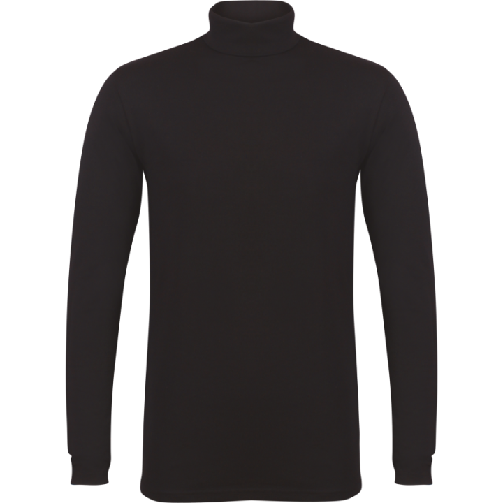 T-shirt Homme col roulé Feel Good SKINNI FIT