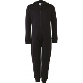 Combinaison Jogging en Molleton Super Confort (2)