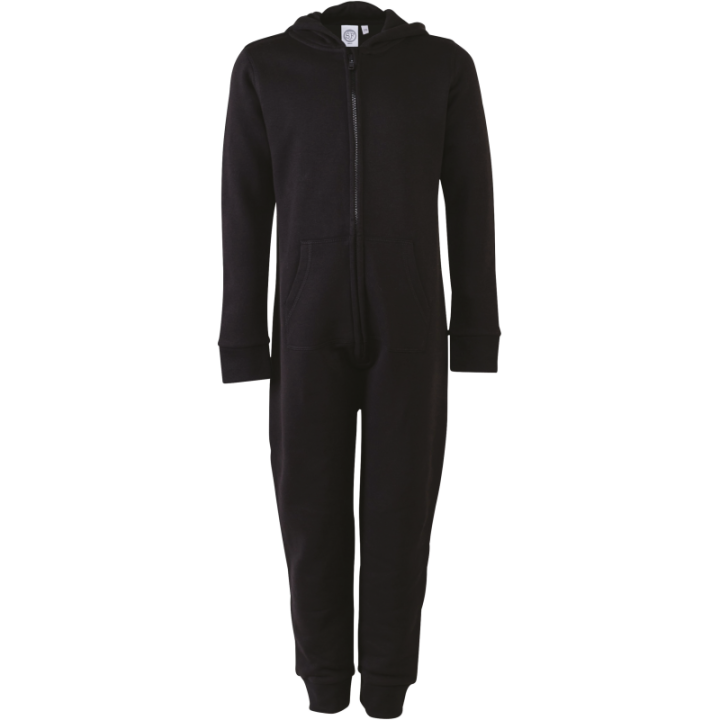 Combinaison Jogging en Molleton Super Confort