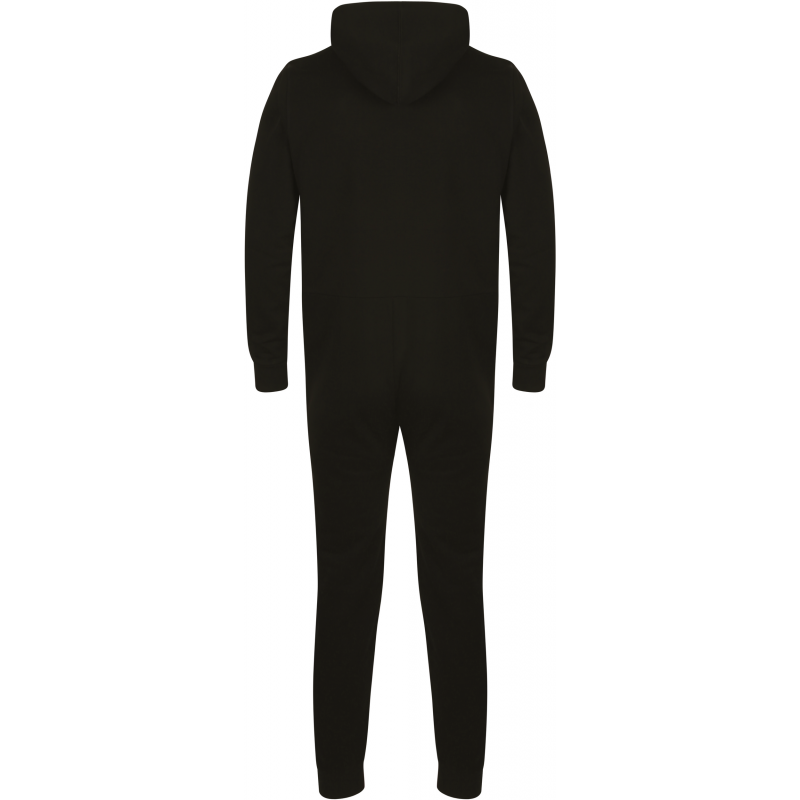 Combinaison Jogging en Molleton Super Confort