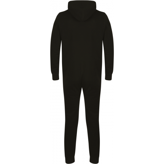 Combinaison Jogging en Molleton Super Confort