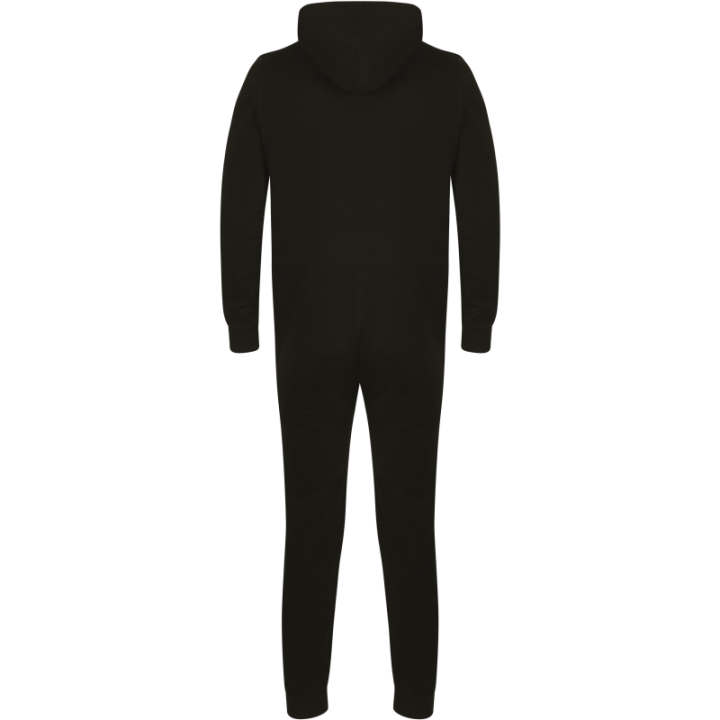 Combinaison Jogging en Molleton Super Confort