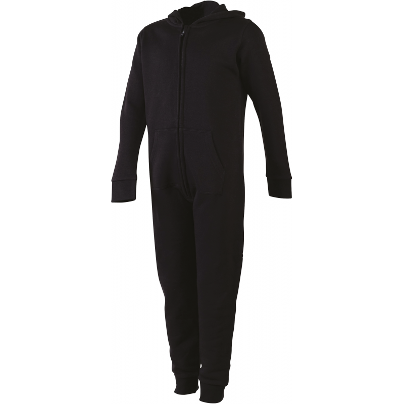 Combinaison Jogging en Molleton Super Confort