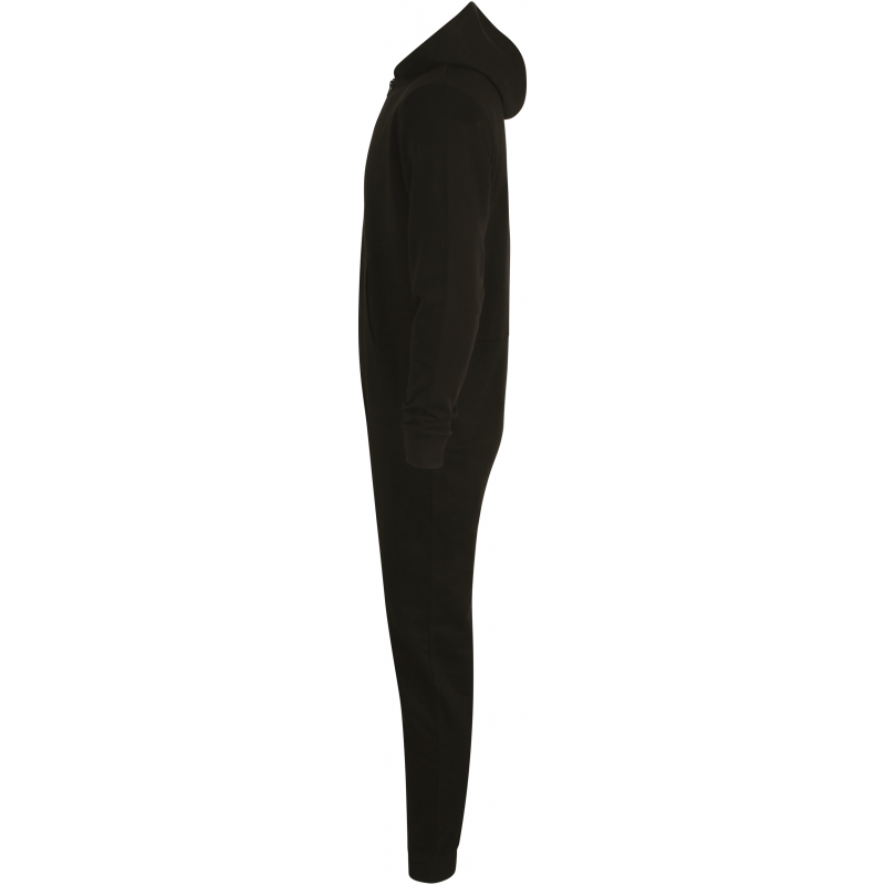 Combinaison Jogging en Molleton Super Confort
