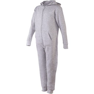 Combinaison Jogging en Molleton Super Confort