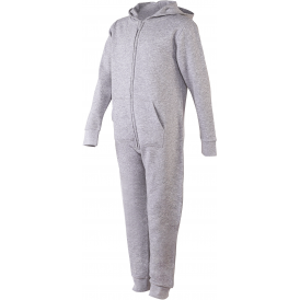 Combinaison Jogging en Molleton Super Confort