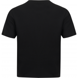 T-shirt court coupe carrée femme (2)
