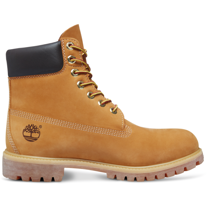 Chaussures boot Premium Timberland