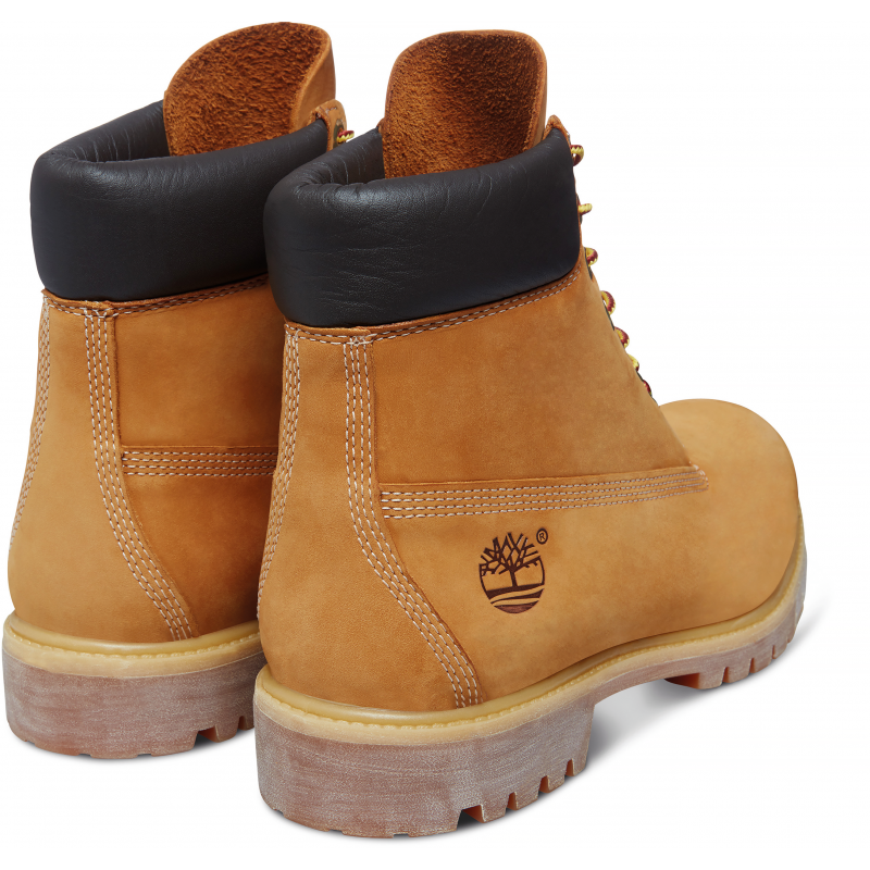 Chaussures boot Premium Timberland