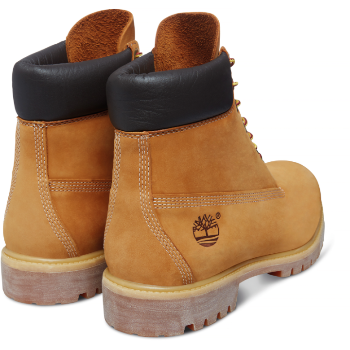 Chaussures boot Premium Timberland