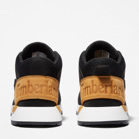 Chaussures légère mi-haute en nubuck (2)