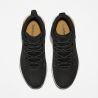 Chaussures légère mi-haute en nubuck