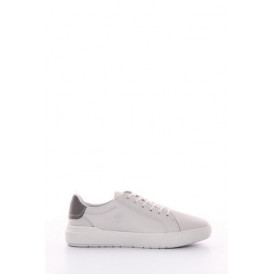 Basket souple et confortable en nubuck