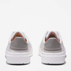 Basket souple et confortable en nubuck (2)
