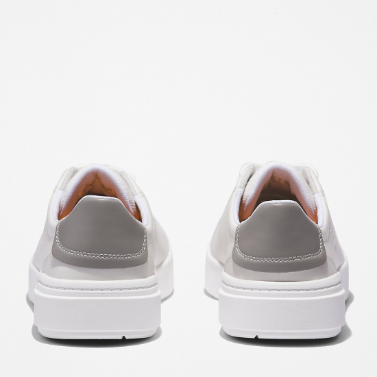 Basket souple et confortable en nubuck