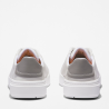 Basket souple et confortable en nubuck