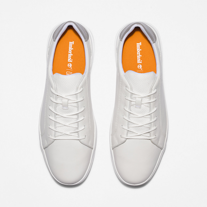 Basket souple et confortable en nubuck