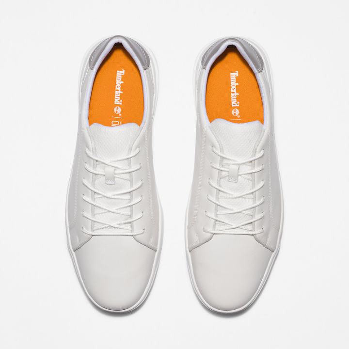 Basket souple et confortable en nubuck